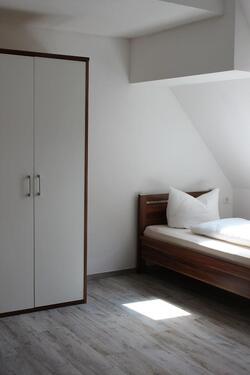 Foto - Etagenwohnung in Vohburg an der Donau zur Miete