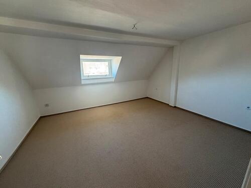 Foto - NACHMIETER für Zentrale Dachgeschoss Wohnung in Mürwik