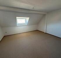 NACHMIETER für Zentrale Dachgeschoss Wohnung in Mürwik - Flensburg Fruerlund