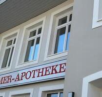 Praxisflächen im Herzen von Saarlouis-Roden