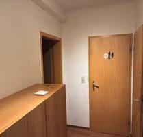 Schöne 3 Zimmer Wohnung gegenüber Uni Hauptgebäude - Clausthal-Zellerfeld