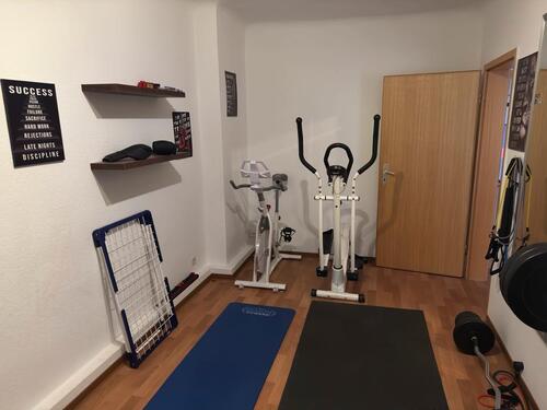 Foto - Etagenwohnung in Clausthal-Zellerfeld