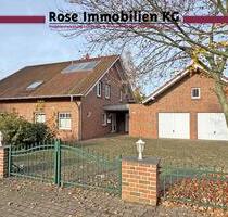 Weite, Ruhe und Raum für die Familie – willkommen im neuen Zuhause - Petershagen