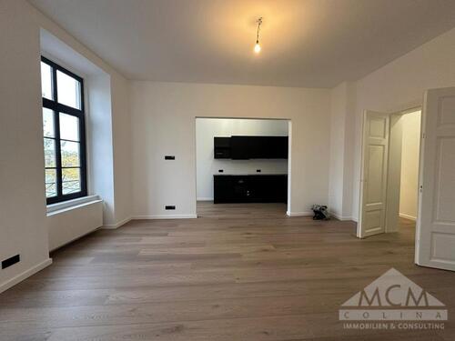 Foto - 2 Zimmer Etagenwohnung in Frankfurt am Main