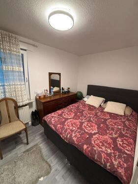 Foto - 3 Zimmer Etagenwohnung zur Miete in Bad Rappenau