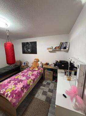 Foto - 3 Zimmer Etagenwohnung in Bad Rappenau