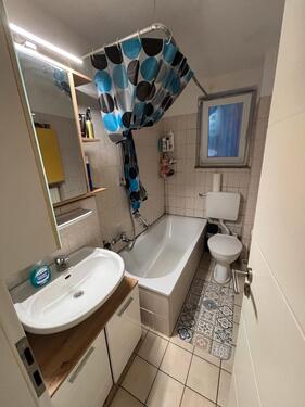 Foto - Etagenwohnung in Bad Rappenau zur Miete