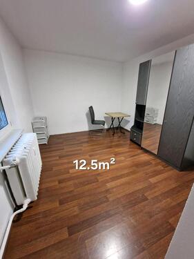 Foto - Etagenwohnung in Heilbronn zur Miete