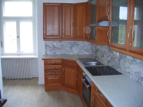 Foto - 3 Zimmer Maisonettenwohnung zur Miete in Lübz