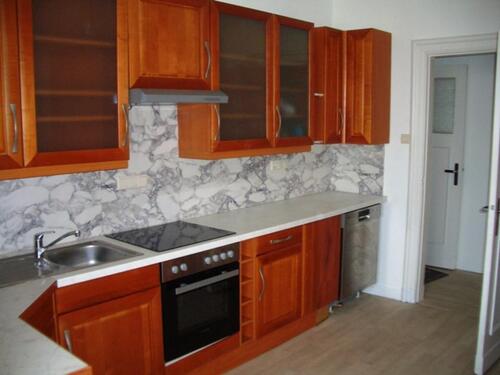 Foto - 3 Zimmer Maisonettenwohnung in Lübz