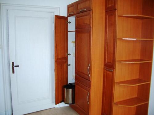 Foto - Maisonettenwohnung in Lübz zur Miete