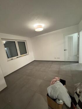 Foto - Etagenwohnung in Geseke zur Miete