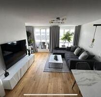 Vollmöblierte 2 Zimmer Whg im Zentrum mit Seeblick - Starnberg