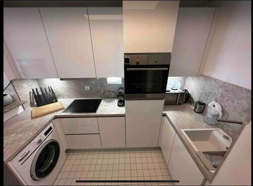 Foto - Etagenwohnung in Starnberg zur Miete