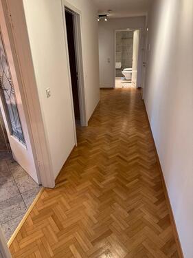 Foto - 3 Zimmer Etagenwohnung zur Miete in Fahrdorf