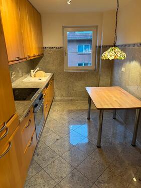 Foto - Etagenwohnung in Fahrdorf zur Miete