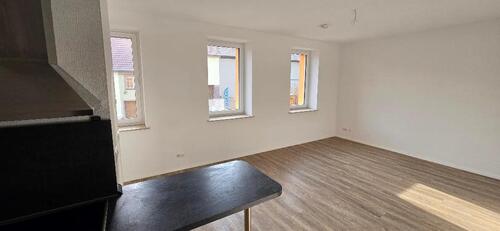 Foto - 2 Zimmer Erdgeschoßwohnung zur Miete in Querfurt