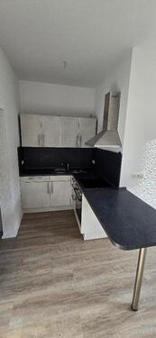 Foto - 2 Zimmer Erdgeschoßwohnung in Querfurt