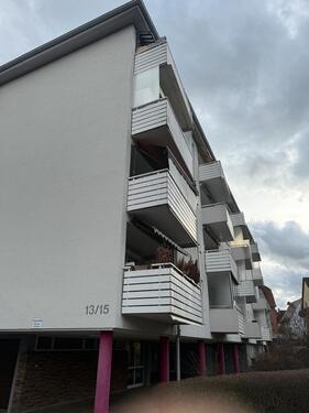 Foto - 3 Zimmer Etagenwohnung zur Miete in Heilbronn