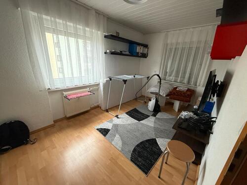 Foto - Etagenwohnung in Heilbronn zur Miete