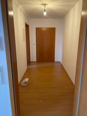 Foto - Attraktive 2-Zimmer-Dachgeschosswohnung