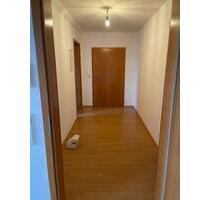 Attraktive 2-Zimmer-Dachgeschosswohnung - Nohfelden