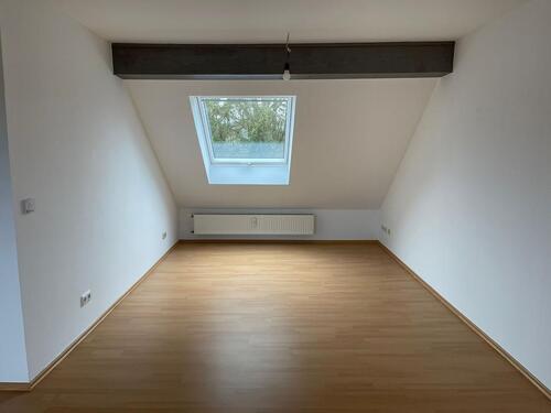 Foto - 2 Zimmer Dachgeschoßwohnung in Nohfelden