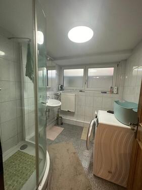 Foto - 2 Zimmer Etagenwohnung in Babenhausen