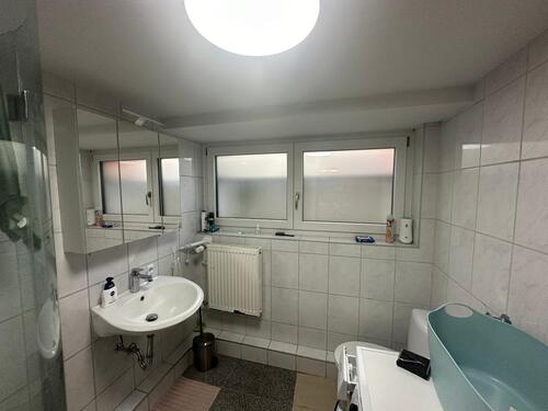 Foto - Etagenwohnung in Babenhausen zur Miete