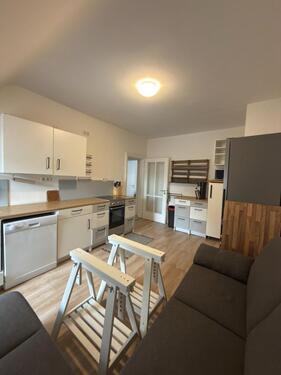 Foto - 3 Zimmer Etagenwohnung zur Miete in Nürnberg