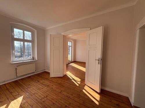 Foto - Vermietung Altbauwohnung, Wohnung,Pasewalk