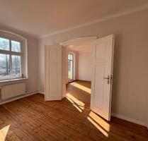 Vermietung Altbauwohnung, Wohnung,Pasewalk