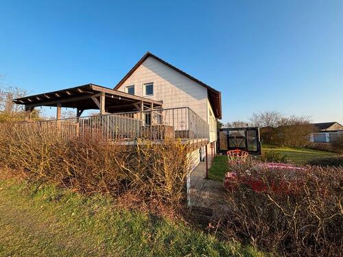 Foto - Helles Einfamilienhaus mit schöner Aussicht