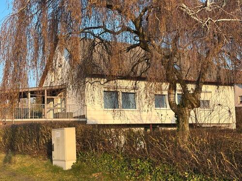 Foto - 5 Zimmer Einfamilienhaus zum Kaufen in Schopfloch