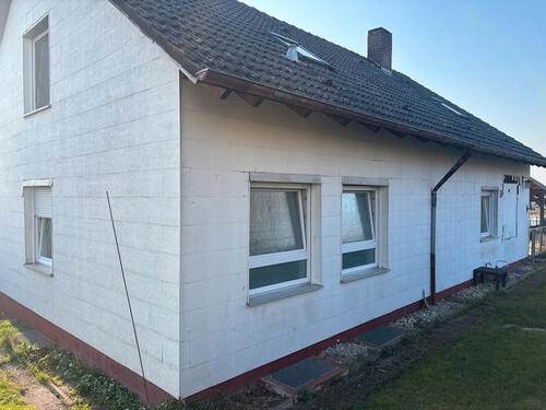 Foto - 5 Zimmer Einfamilienhaus in Schopfloch