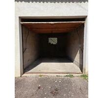 Garage zu vermieten - 65,00&nbsp;EUR Miete, in Göppingen (PLZ: 73037) Bruckwasen