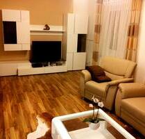 (Provisionsfrei) 3 Zi.-Whg mit Stellplatz in Heidelberg-Kirchheim