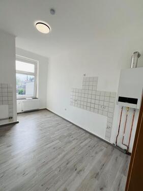 Foto - Etagenwohnung in Recklinghausen zur Miete