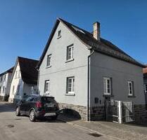 Gepflegtes und familienfreundliches Einfamlienhaus - Lautertal (Odenwald)