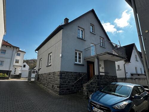 Foto - 6 Zimmer Einfamilienhaus zum Kaufen in Lautertal (Odenwald)