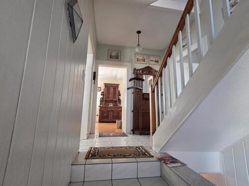 Foto - 6 Zimmer Einfamilienhaus in Lautertal (Odenwald)