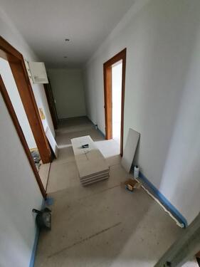 Foto - Dachgeschoßwohnung in Burgstädt zur Miete