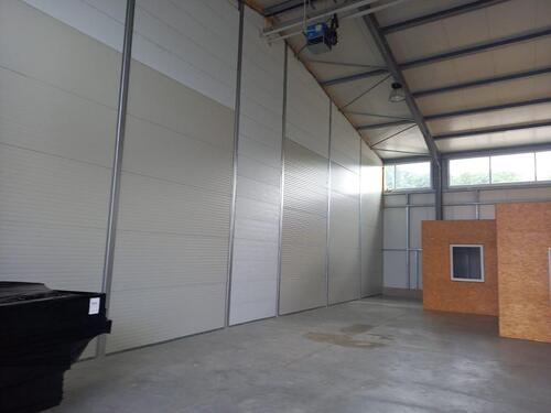 Foto - Lagerhalle mit 175 qm Fläche in Top-Lage in Wetzlar