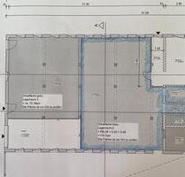 kalte Lagerfläche - Abstellraum - Bad Oldesloe