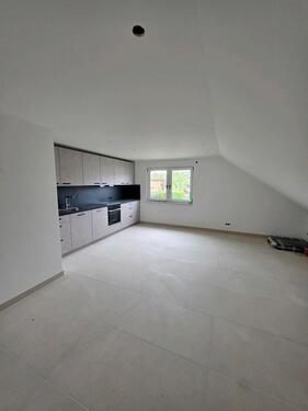 Foto - 3 Zimmer Dachgeschoßwohnung in Rheinfelden (Baden)
