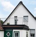 Foto - Einfamilienhaus freistehend 116qm mit Garten
