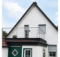 Einfamilienhaus freistehend 116qm mit Garten - Achim