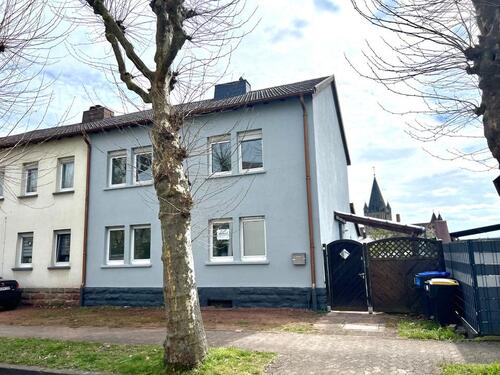 Foto - PROVISIONSFREI 1–2 Familienhaus in Saarbrücken Rastpfuhl