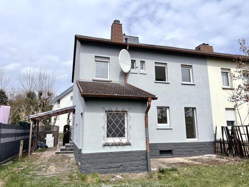 Foto - Reihenhaus in Saarbrücken zum Kaufen