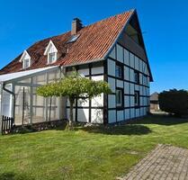 Ferienhaus, Einfamilienhaus, Fachwerkhaus, Ländliches Anwesen - Ennigerloh